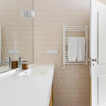 Appartement Plum Guide - North Wind