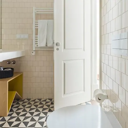 Plum Guide - North Wind Appartement