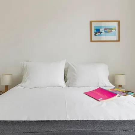 Plum Guide - North Wind Appartement *