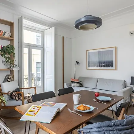 Appartement Plum Guide - North Wind