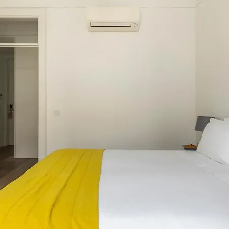 Appartement Plum Guide - North Wind Lissabon