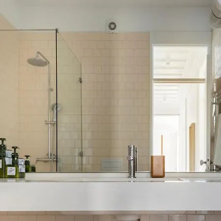 Appartement Plum Guide - North Wind Lissabon