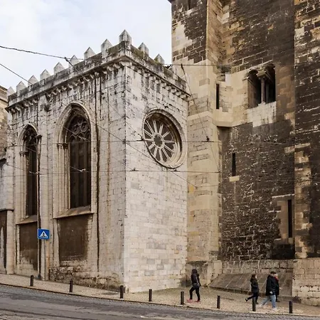 Plum Guide - North Wind Lissabon